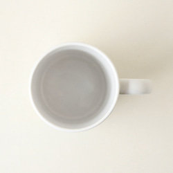 マグカップ（オクムラミチヨ / いろいろセキセイインコ） 5枚目の画像