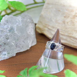 宝石彫刻】アゲート（ジオード）・フクロウ 天然石 しださん(=ﾟωﾟ