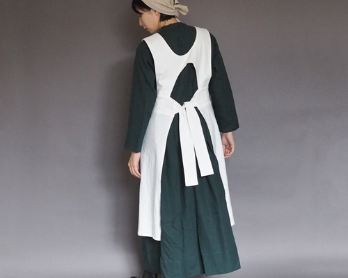 【あみこ様リクエスト品】ハンドメイドエプロン　2点 楽天市場】キッズエプロン 三角巾 セット 小学生 2点セット