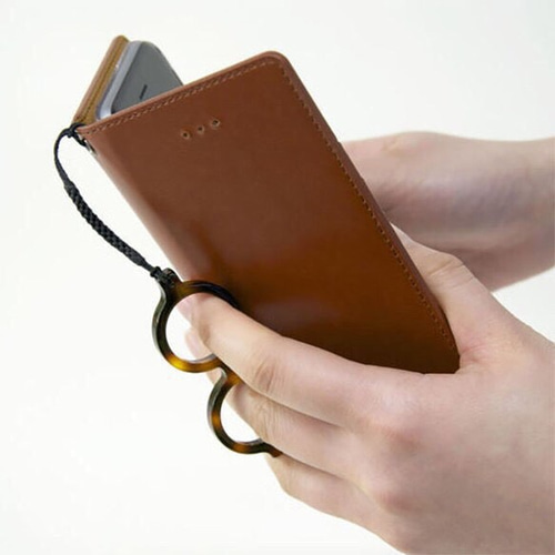 dショッピング |スマートフォンリング【べっ甲ねこ/ブラウン】 | カテゴリ：の販売できる商品 | BACKYARD FAMILY  (118sar009)|ドコモの通販サイト