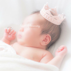 ファーストクラウンnewborn baby Ａタイプ各種 4枚目の画像