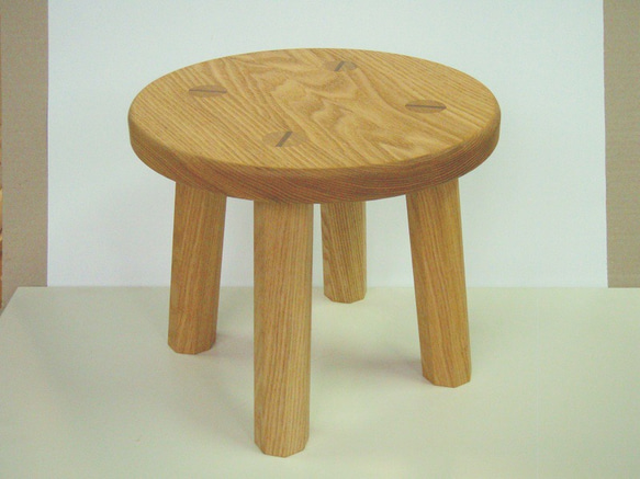 mini stool 1枚目の画像