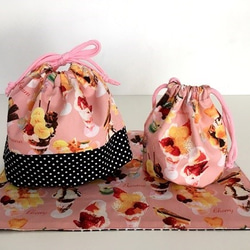 オーダーメイド可】弁当袋 のおすすめ人気通販｜Creema(クリーマ) 国内