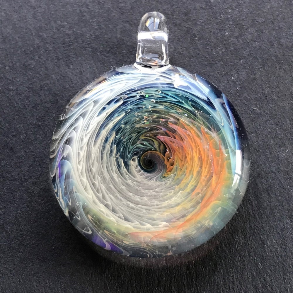 GGS Wigwag01　北斎波