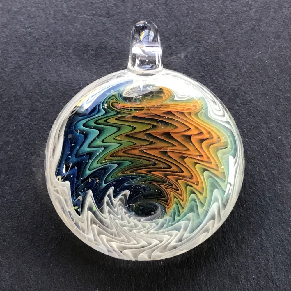 GGS Wigwag02　インデアン