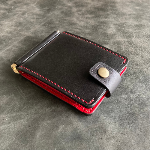 Tenbox マネークリップ 新品未使用 10匣 6482ed7dc2205608e7875ceaa95039