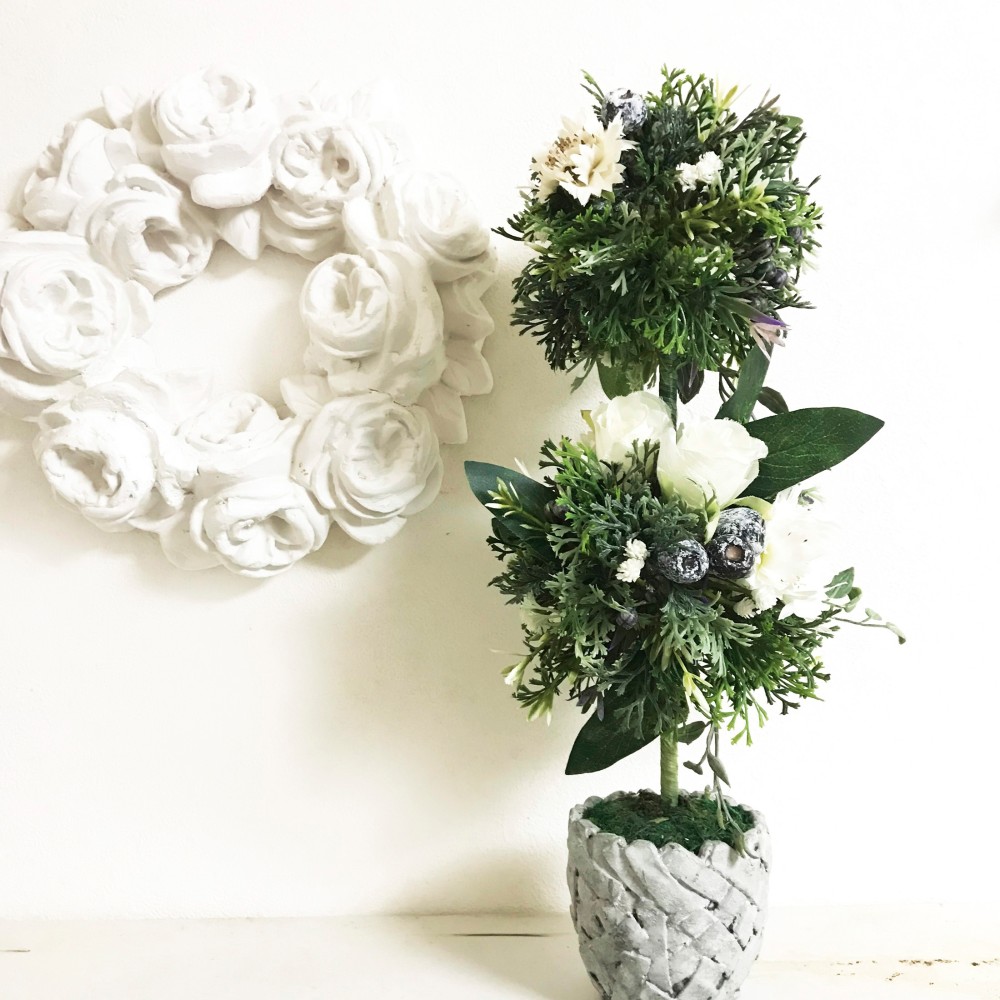 グリーンアレンジメント トピアリー  GTP-35