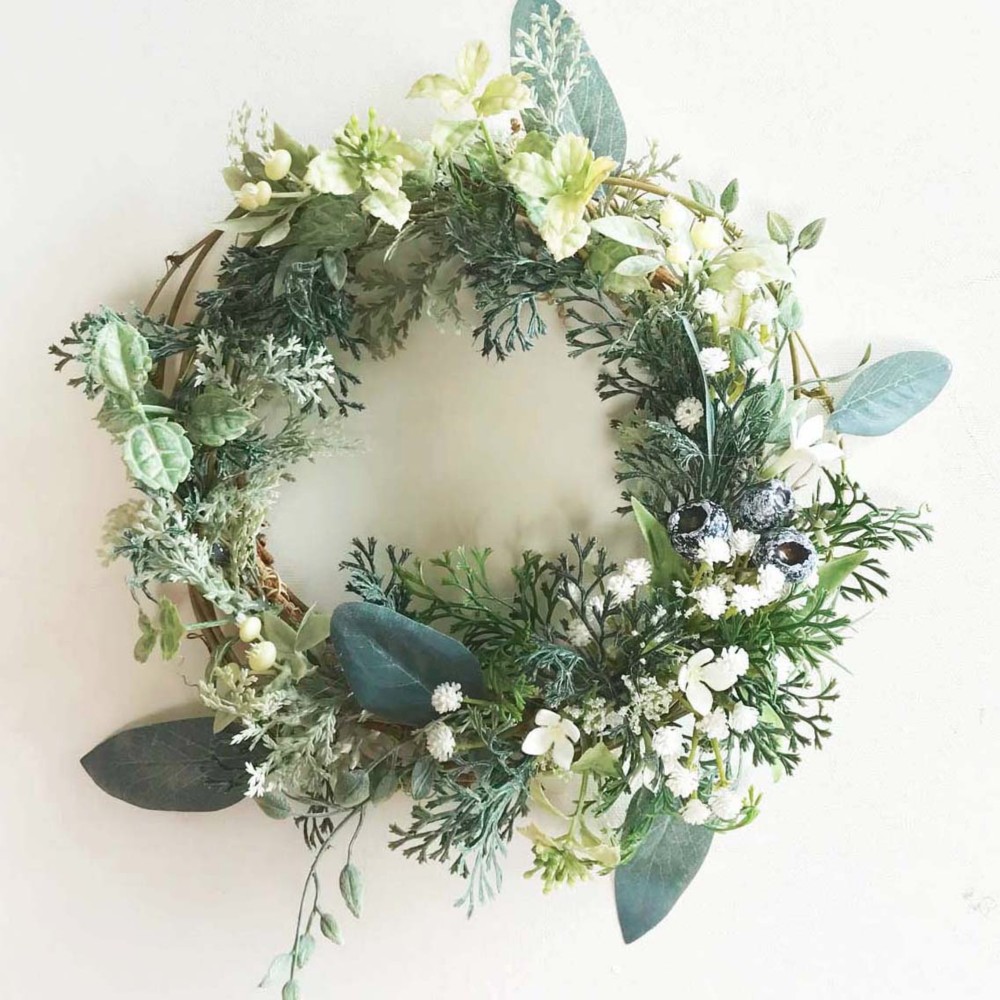 グリーンアレンジメントリース  gw-10 4,455円