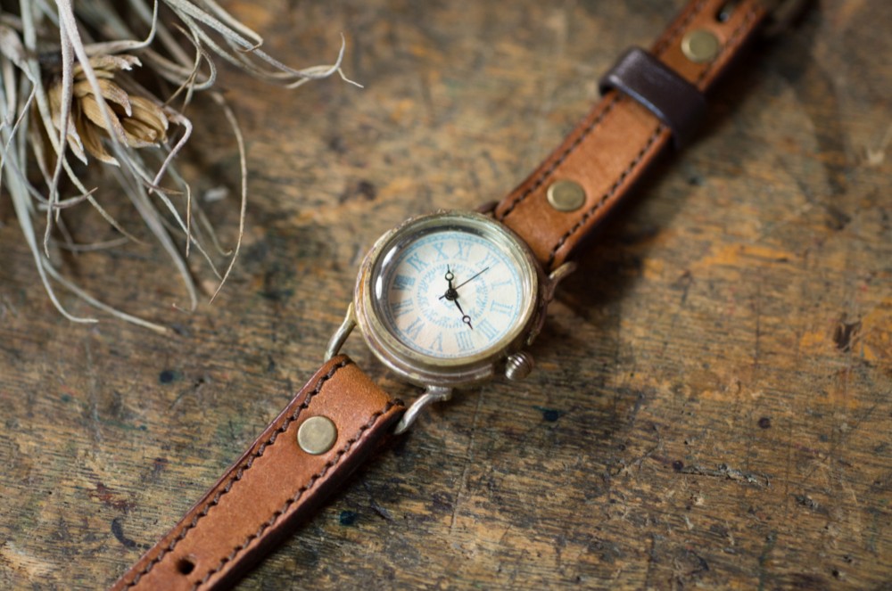 Marvin Small(受注生産品)