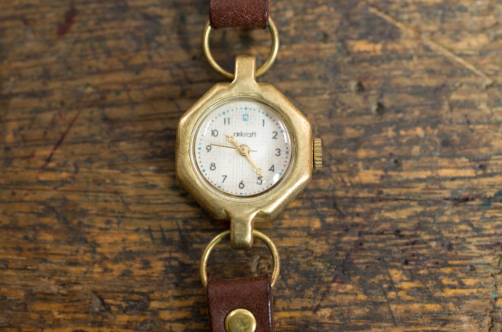 ◯古典真鍮レンズ