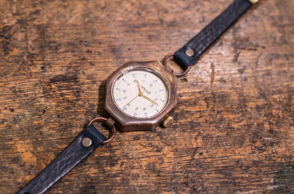 Timo medium(受注生産品)