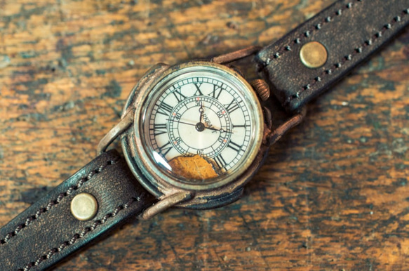 Curtis Small(受注生産) 2枚目の画像