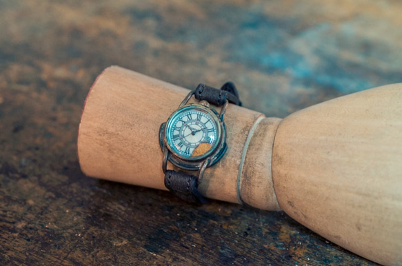 Curtis Small(受注生産) 3枚目の画像