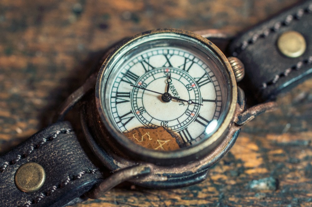 Curtis Small(受注生産)