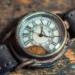 Curtis Small(受注生産) 1枚目の画像