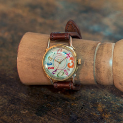 Buckley Large(受注生産品) 3枚目の画像