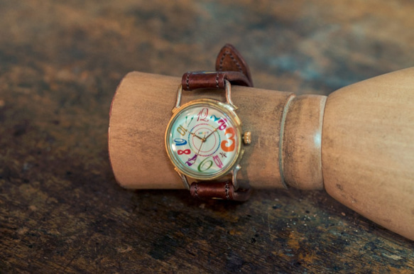 Buckley Large(受注生産品) 3枚目の画像