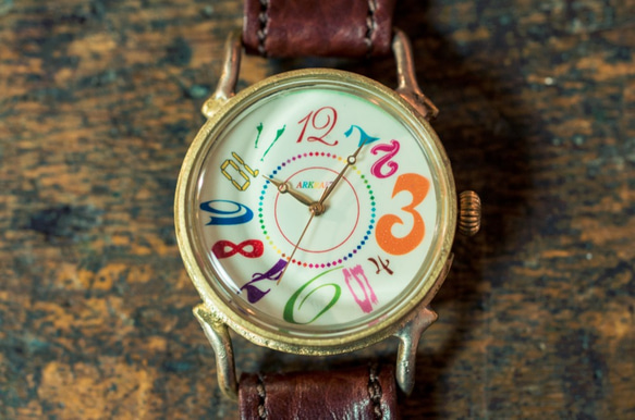 Buckley Large(受注生産品) 1枚目の画像