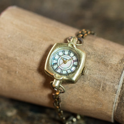 Cliff Bracelet(受注生産品) 4枚目の画像