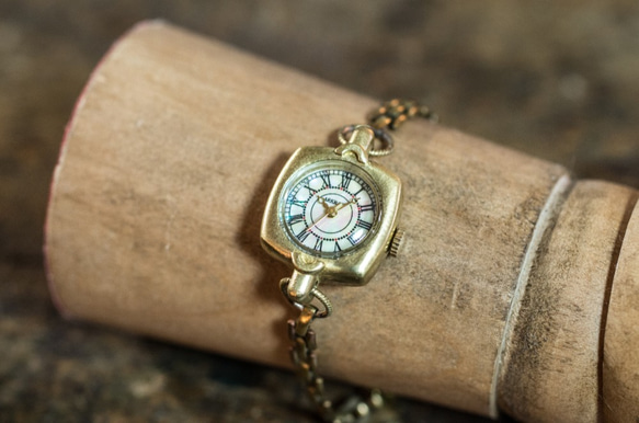 Cliff Bracelet(受注生産品) 4枚目の画像