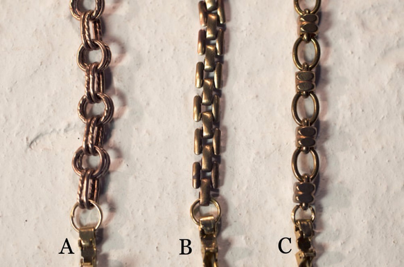 Cliff Bracelet(受注生産品) 5枚目の画像