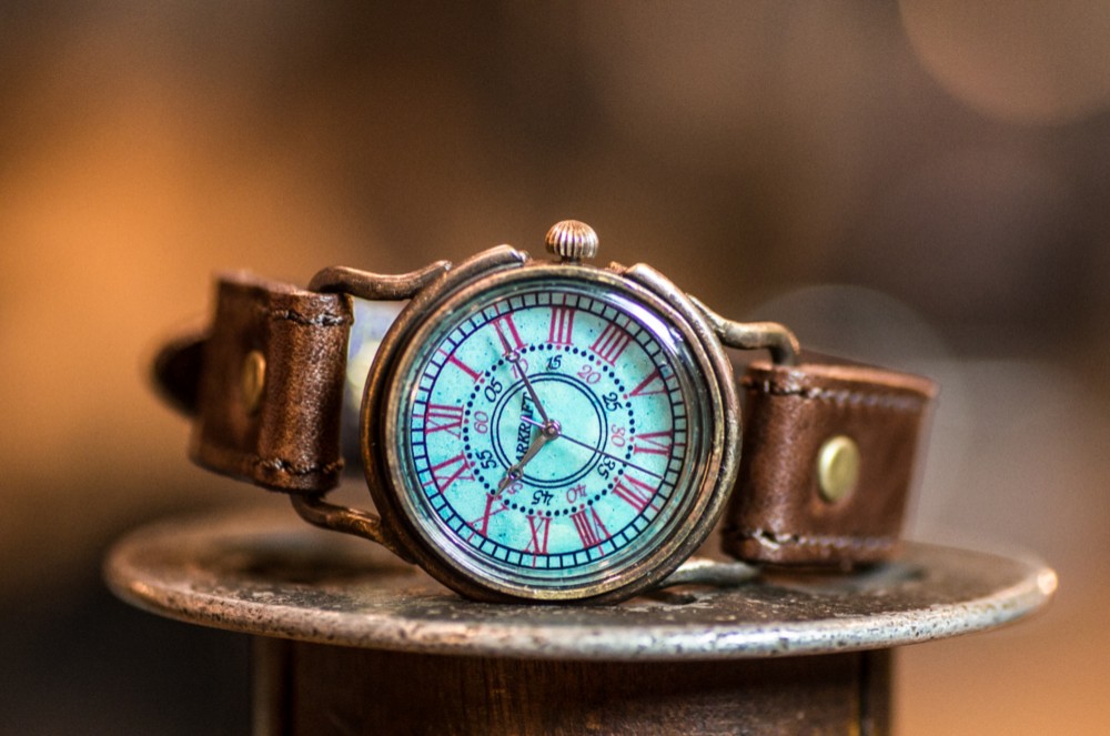 Addy Medium (受注生産品)