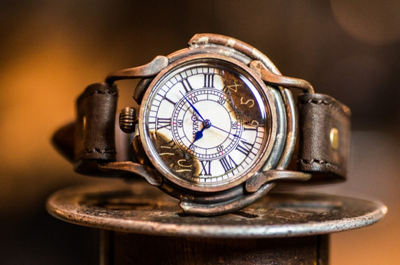 Curtis Large(受注生産品) 1枚目の画像