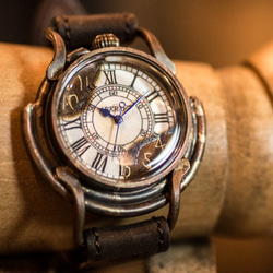 Curtis Large(受注生産品) 2枚目の画像