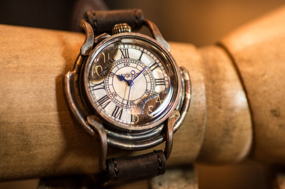 Curtis Large(受注生産品) 2枚目の画像