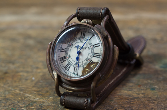 Curtis Large(受注生産品) 6枚目の画像