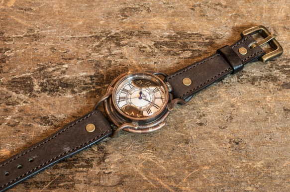 Curtis Large(受注生産品) 3枚目の画像