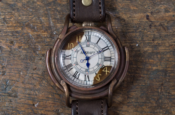 Curtis Large(受注生産品) 5枚目の画像