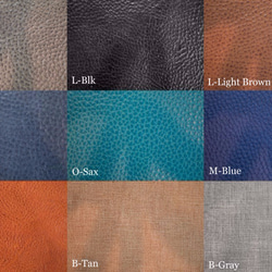 Addy Large(受注生産品) 5枚目の画像