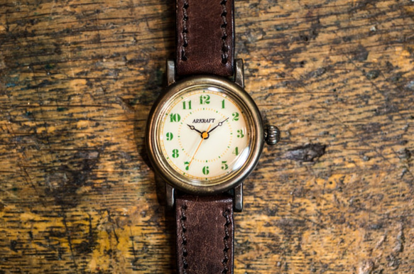 Franz Small(受注生産品) 1枚目の画像