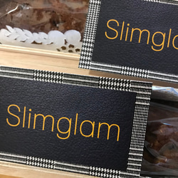 Slimglam　ヘルシーでラグジュアリーな焼き菓子です。 4枚目の画像