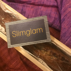 Slimglam ＆ Slimglam AZ　セット 3枚目の画像