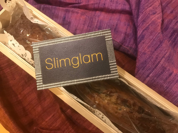 Slimglam ＆ Slimglam AZ　セット 3枚目の画像