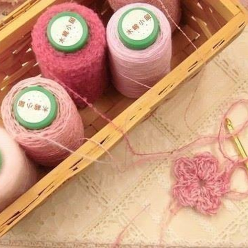 引き揃え糸〜乗り越えましょう170〜