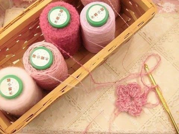 【再販】引き揃えず糸（引き揃え用資材糸）約３０ｇ×１０本アソートセット　ブラウン系 7枚目の画像