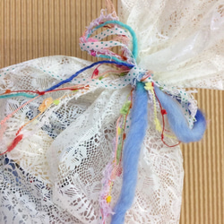 【再販多数】めっちゃ可愛い　ちょこっと糸　アソート３０個詰め合わせセット 3枚目の画像