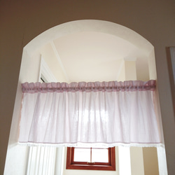 (^-^)プロフ読んでください　カーテン　2枚　カフェカーテン　2枚 プロフ読んでください カーテン 2枚 カフェカーテン 2枚 楽天