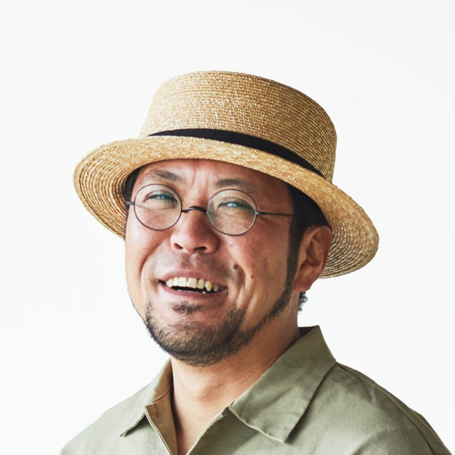 Paul Harnden ブラック 麦わら帽子 57cm f0e0d8630a255d2e206c695fd143c3