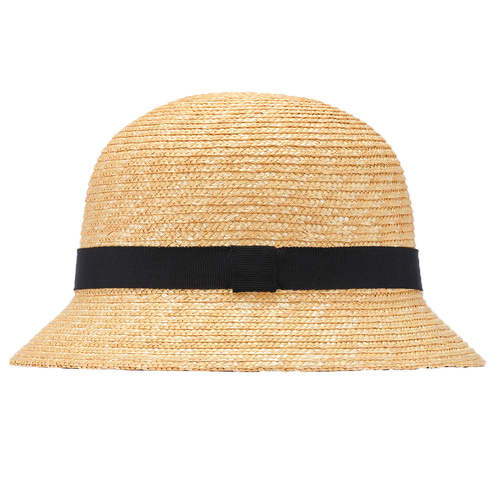150 新品3点 クロエ ハット 麦わら帽子 ジェニー
