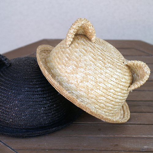 深瀬昌久 猫の麦わら帽子 THE STRAW HAT CAT 深瀬昌久 猫の麦わら帽子