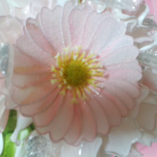 アメリカンフラワーブーケ hanawithheart_tamerikanbouquet