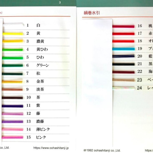絹巻水引パーツ 蝶5本取り(大) 在庫セール中 imgrc0090759024.jpg