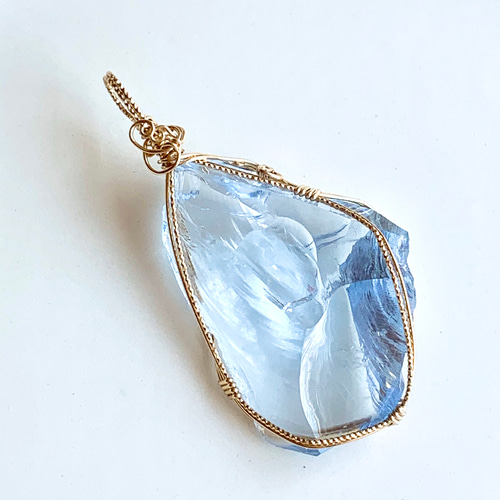 シエラネバダ産アンダラクリスタル♡レディネリー 【公式通販】