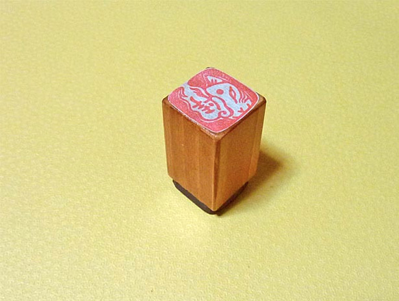 狐火の封印A 2枚目の画像