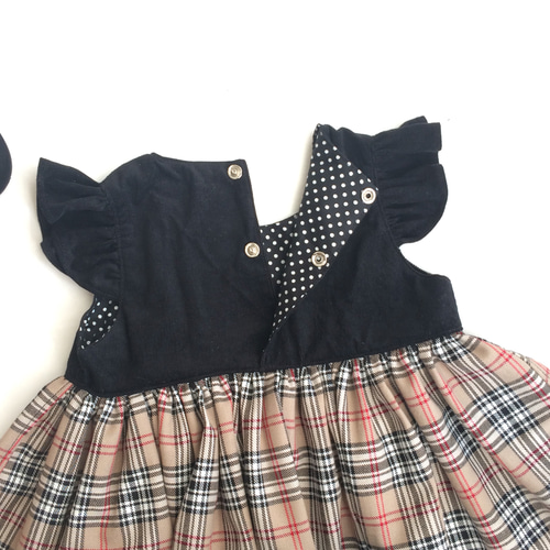 Burberryチュニック バーバリーチュニック バーバリー ノバチェック