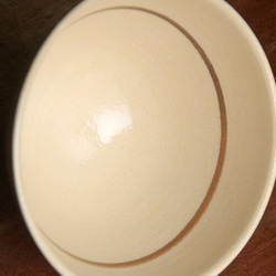 カフェオレボウル　はじける豆 2枚目の画像